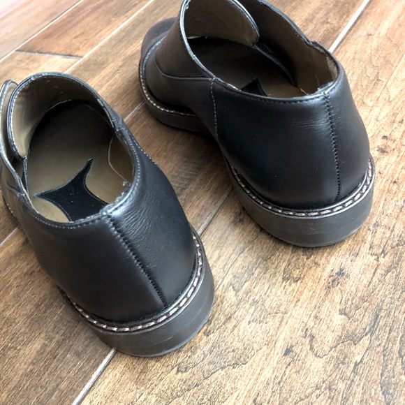 MARNI CHIC CASUAL OXFORD BROGUES SLIP ON - Picture 4 of 6